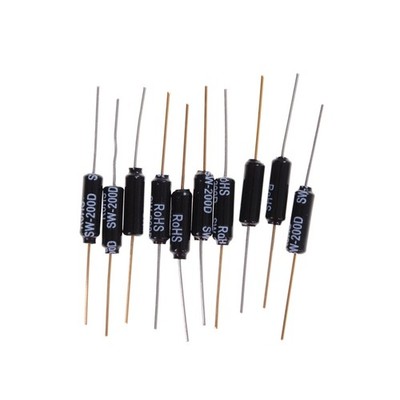 10X SW-200D Vibration Rolling Angle Sensor Electronic Tilt Shaking Switch.$g