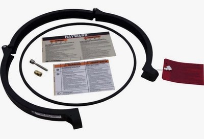 NEW Genuine Hayward DEX2421JKIT Clamp Assembly Kit SwimClear Pro-Grid OEM