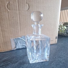 Small decanter whisky decanter crystal decanter