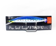 Jackson Pin Tail Tune 170 SVG Sinking Lure SBI (2149)