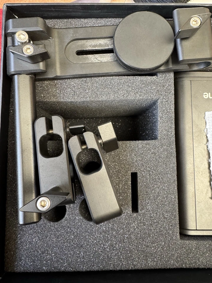 Edelkrone Head Module + Top - Image 4 of 4