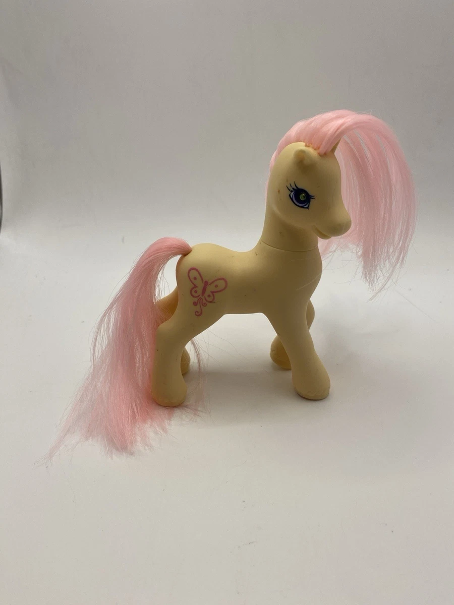 Hasbro My Little Pony 1990-1999 Time Period Manufactured Cartoon