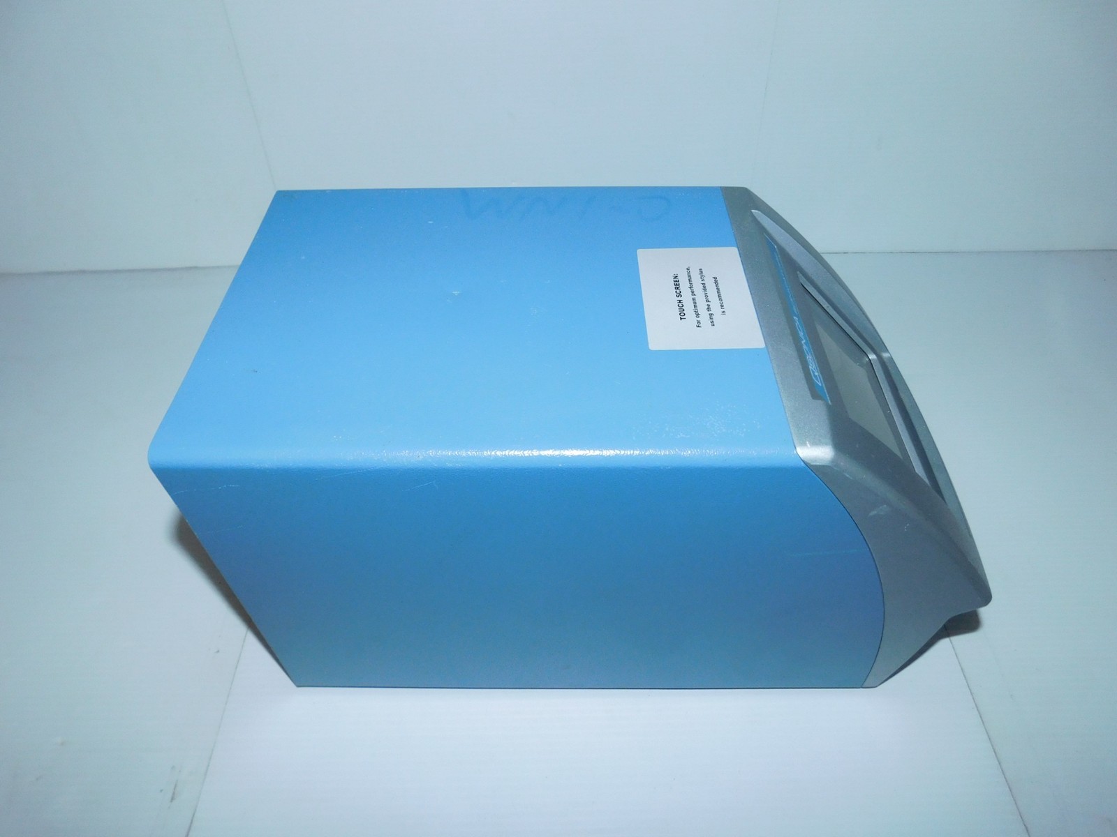 QSONICA SONICATORS MODEL Q700 HOMOGENIZER (HQL18)