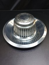 3925805 1968 -1982 Corvette Chevelle Ss Nova Camaro Rally Cap Gm 3925805