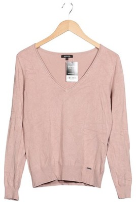 More & More Pullover Damen Strickpullover Strick Oberteil Gr. EU 40 ... #4v1d3pa