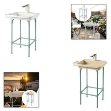 Évier portable, bassine, poterie, bateau, chantiers, évier utilitaire de