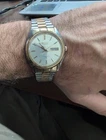 Seiko Men's Automatic 17 Jewels 1979 6309-8020 Day/Date Working Keeps Time rare