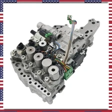 Fits 2007-2012 Nissan Sentra 2.0L/ 2.5L CVT Transmission Valve Body JF011E
