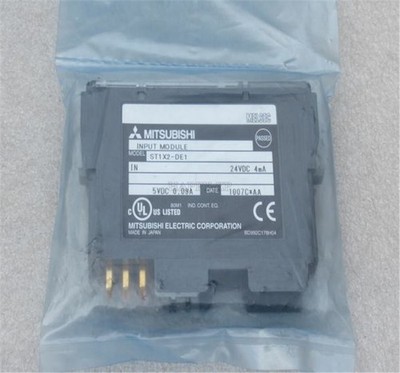 1PC NEW MITSUBISHI ST1X2-DE1 No Outer Package fo