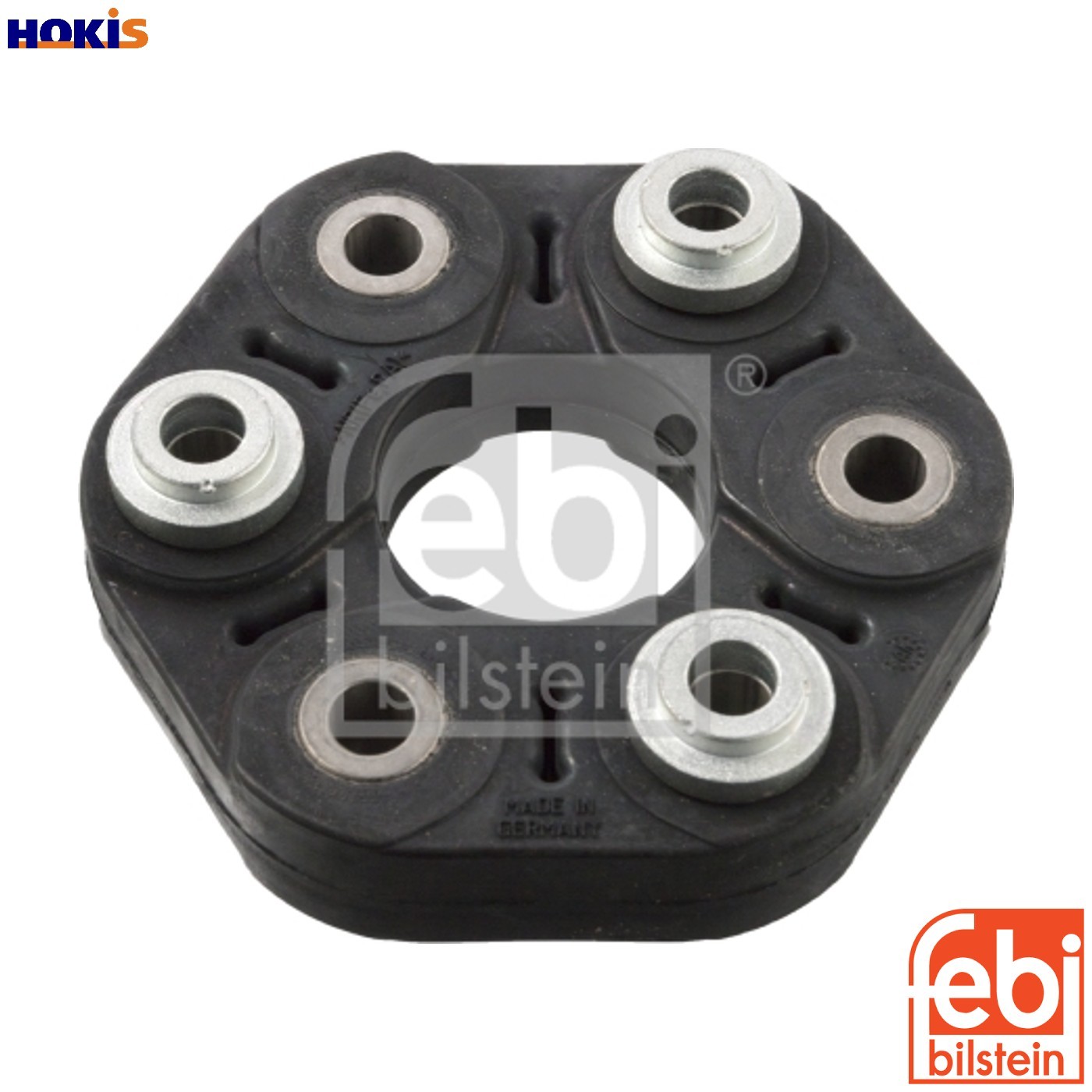 JOINT PROPSHAFT 101780 FOR MERCEDES-BENZ M264.920/274.920 2.0L OM 654.920 2.0L