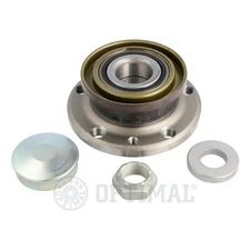 OPTIMAL Rear Wheel Bearing Kit Left Right For ALFA ROMEO 147 156 97-10 51757885