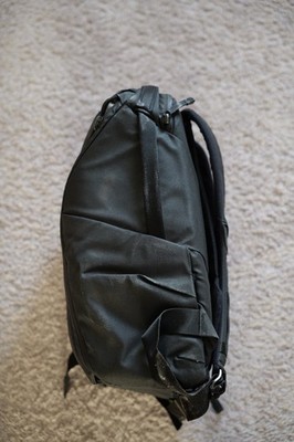 Peak Design Everyday Backpack 20L Camera Backpack - Black