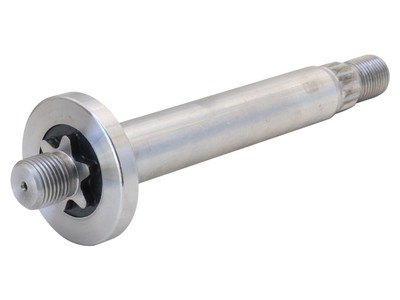 Messerwelle (146mm) passend für MTD Celebration Mastercut 92A 13AV488E686 Rasent