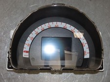 Compteur Smart CABRIO