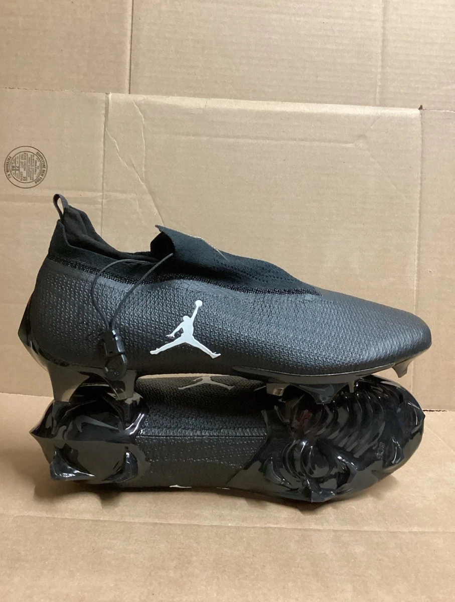 Jordan Vapor Edge Elite 360 Flyknit SMU White Black for Sale  display picture 3