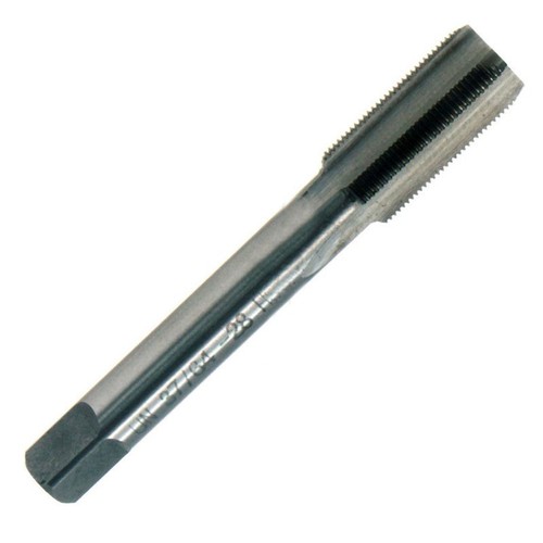 Brand New Tap .578x28) 37/64 - 28 578-28 4-Flute High Speed Steel (HSS) - Picture 6 of 9