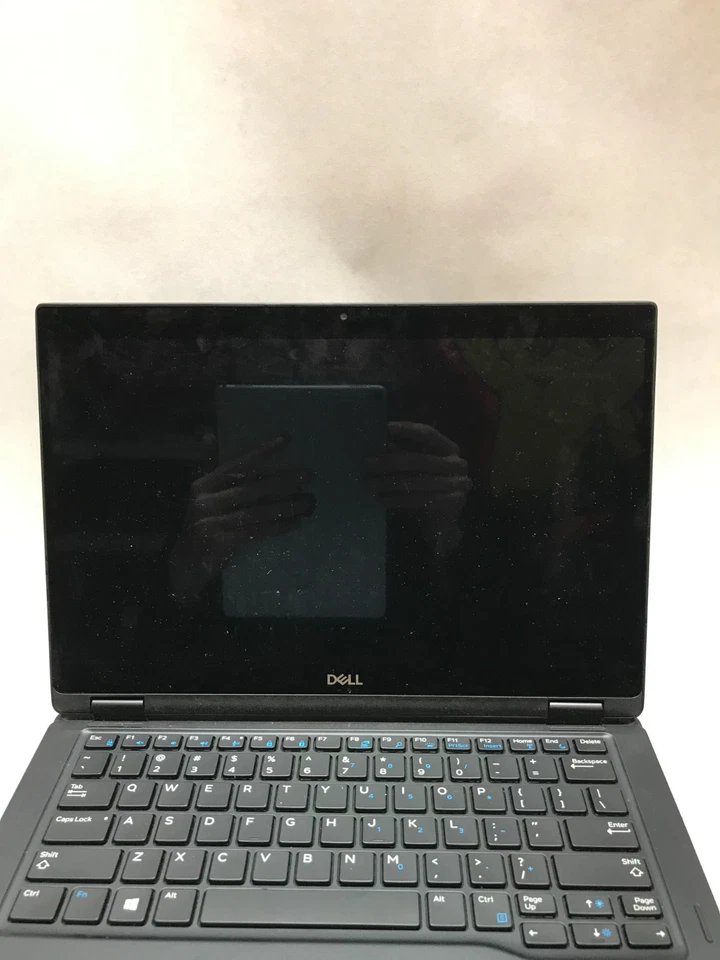 Dell Latitude 7390 2in1 13" Intel i5 8GB RAM NO SSD/OS For Parts NO POWER!! - DW - Image 2 of 4