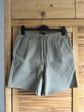 ASOS Design Khaki Chino Shorts Men’s Size S
