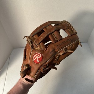 Rawlings FASTBACK MODEL 軟式グローブ ブラウン Rawlings Fastback Glove | eBay