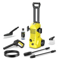 Karcher K 2 P Car Pressure Washer 16111010