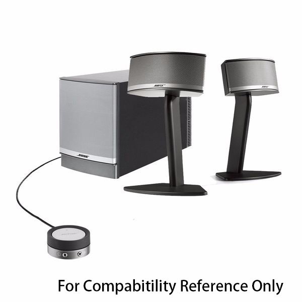 Bose Companion 5 Subwoofer to Computer Cable Subwoofer to PC