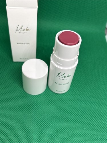 Mischo Beauty - Blush Stick - The Gift - 0.28oz Full Size New In Box - Picture 4 of 5