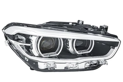 HELLA Hauptscheinwerfer Rechts für BMW - Bild 1 von 2