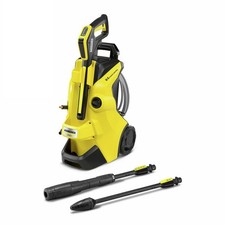 Karcher K4 Power Control Pressure Washer 1800W Electric Jet Wash Cleaner