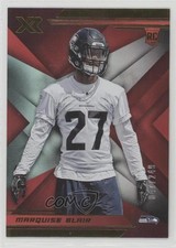 2019 Panini XR Rookies Red 47/249 Marquise Blair #200 6h5