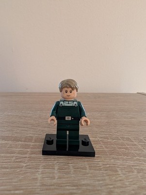 Lego Star Wars, Galen Erso aus dem Set 75419- sw1481