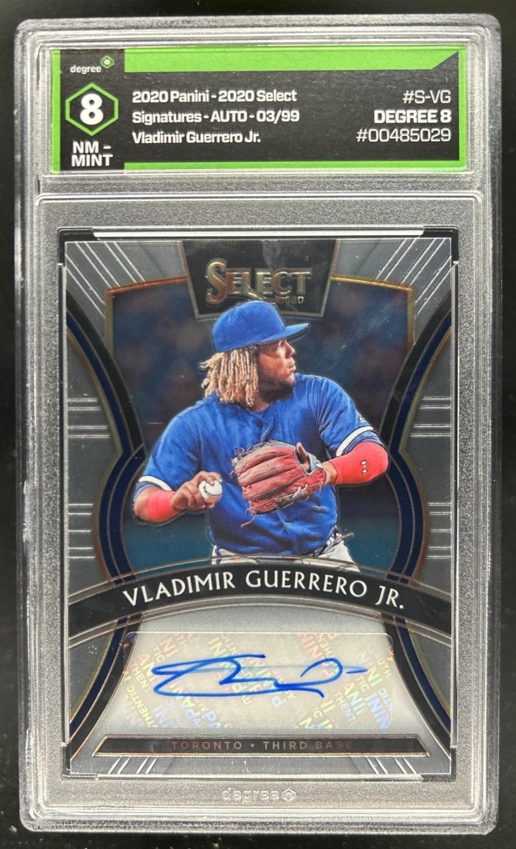 Vladimir Guerrero Auto for sale | eBay