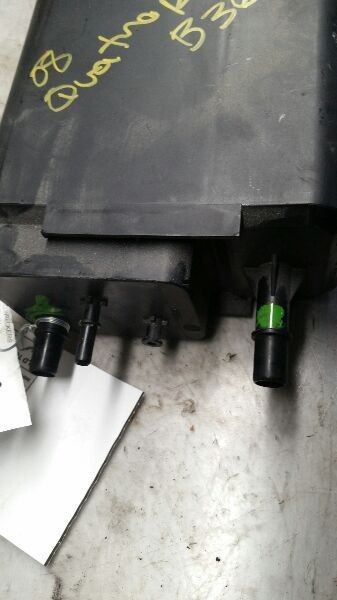 2008 MASERATI QUATTROPORTE FUEL VAPOR CANISTER