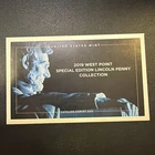 Photo of a 2019-W Lincoln Shield Cent from an eBay listing that sold on Jul 17, 2026