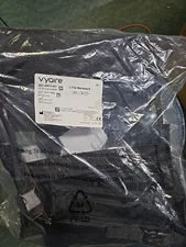 LTV 2 Backpack Bag Vyaire LTV2 series 2200 2150