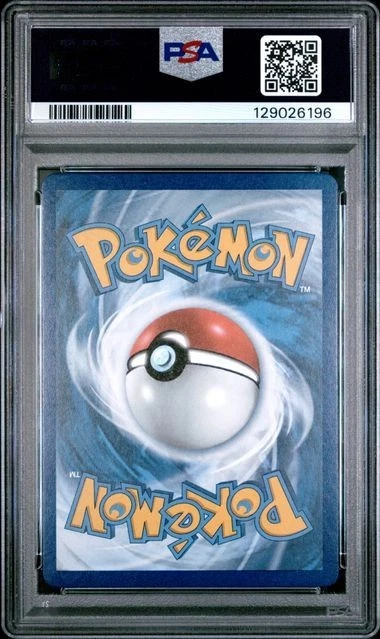 PSA 10 Shining Magikarp 66/64 Celebrations: Classic Collection Holo TCGKITTEN - Image 3 of 3