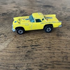 Hot Wheels Vintage (Blackwall era) - '57 T-Bird Ford Thunderbird (1981 release)
