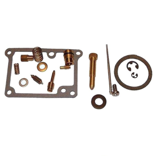Vergaser Reparatursatz Yamaha Rd 350 Lc Von 1980 - Keyster-image
