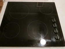 Bosch Electric Hob