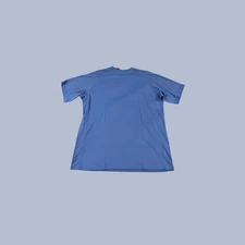 Red Kap Men's 100% Polyester T-shirt *NEW*