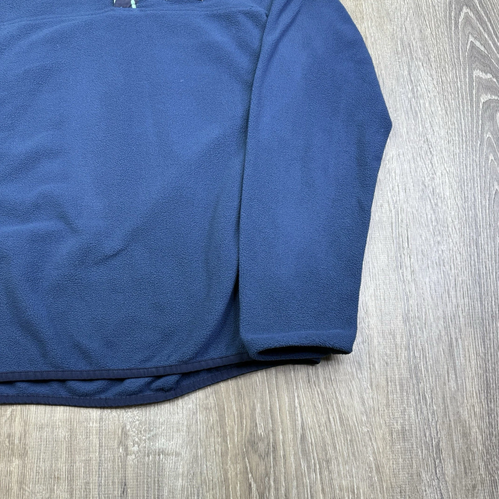 patagonia micro d snap t fleece pullover jacket