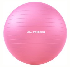 Yoga Ball Exercise Physical Therapy Stability Fitness 5 Sizes Trideer Pregnancy