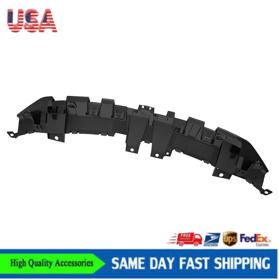 New Upper Shield For Nissan Versa SR S SV Sedan 1.6L 2023-2024 62310-6EM0A - Image 4 of 4