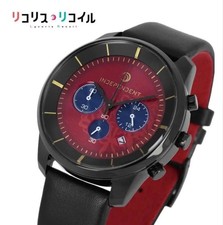 Licorice Recoil INDEPENDENT Collaboration Watch