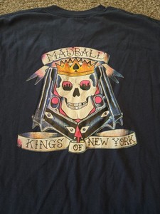 Vintage Madball Shirt | eBay