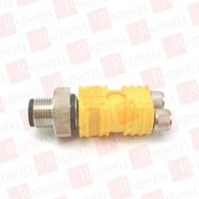 TURCK VBRS 4.4-2SKM 4 / VBRS442SKM4 NEW NO BOX 