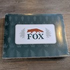 GMK Fox Base Set Keycaps FPTK1271 149pc Sealed New Made in Germany