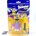 Vtg Disney DARKWING DUCK figure Sealed NEW original 1991 Funko