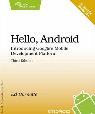 Hallo, Android: Einführung In Googles Mobile Entwicklungsplattform