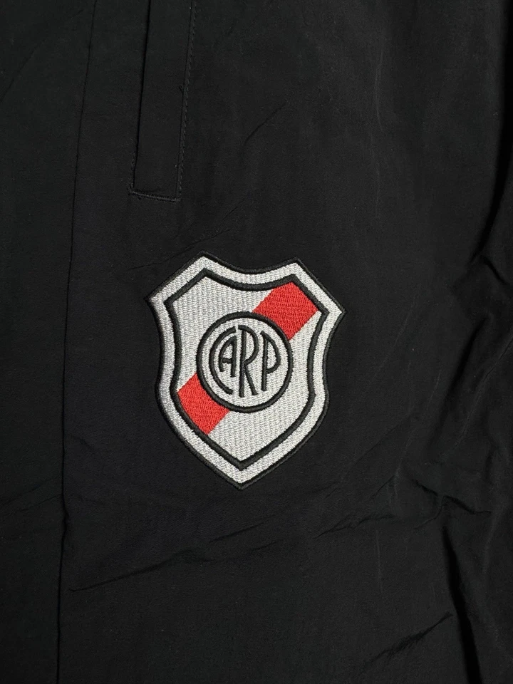 Pantalones River Plate ARGENTINA Talla L Adidas Originales 1994 IV7544 CARP Foto 2 de 4