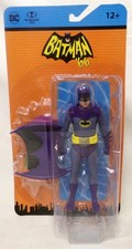 DC Retro Batman 66 Classic TV Series Space Batman 6  Figure McFarlane 2024 New